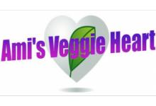 Ami's Veggie Heart