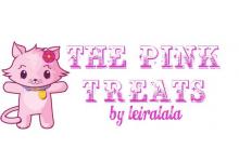 The Pink Treats