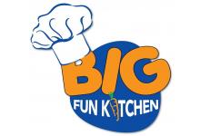 Big Fun Kitchen