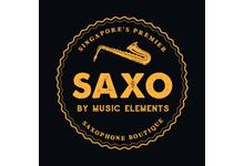 Saxo Academy