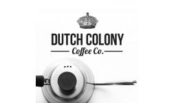 Dutch Colony Coffee Co.