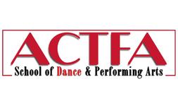 Actfa School of Dance and Performing Arts
