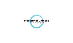 Ministry Of Chinese Metaphysics