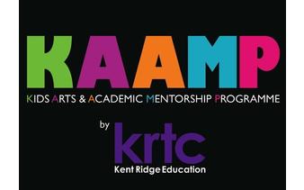 KAAMP by Kent Ridge Tutors
