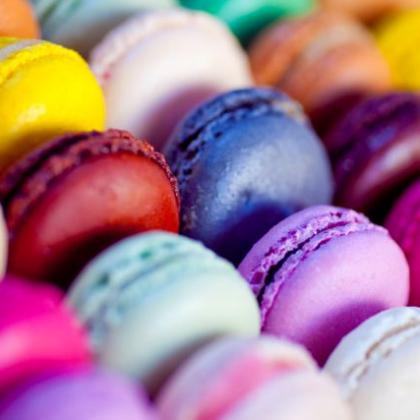 Special Macarons Hands-On