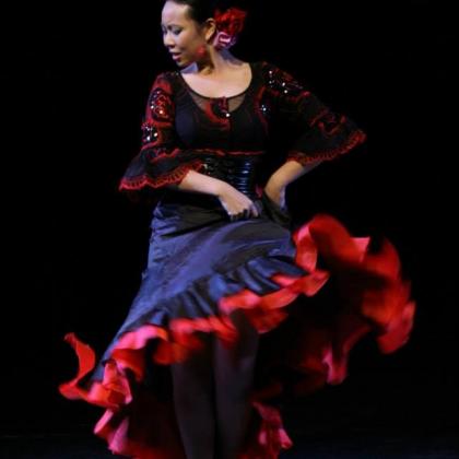 Tangos Flamencos