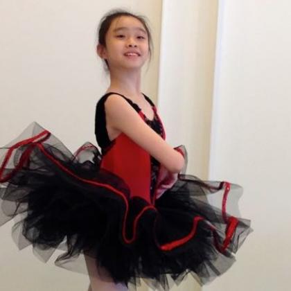 Childrens' Ballet Program