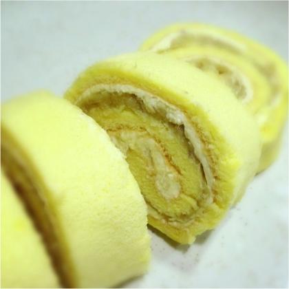KO Durian Swissroll & Durian Yoghurt Pudding