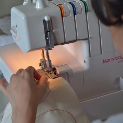 Sewing & Pattern-Making Basic: Womenswear Series of 10