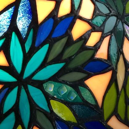 Stained Glass - Beginner