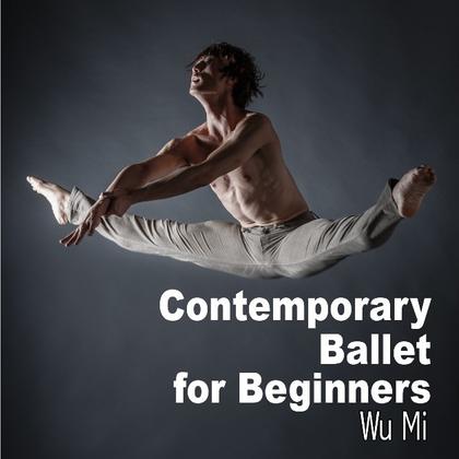 Contemporary Ballet for Beginners
