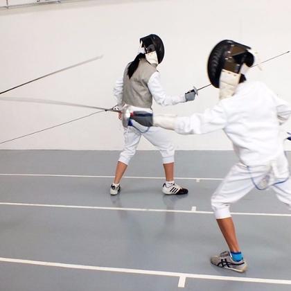 FUN Fencing For Kids - Single Session