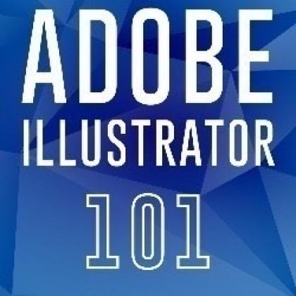 Introduction to Adobe Illustrator 101 ( AI101 )