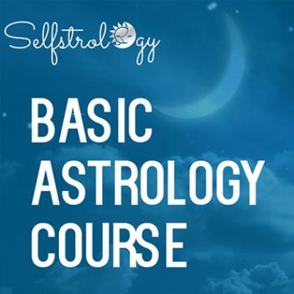 Basic Astrology Course (BAC)