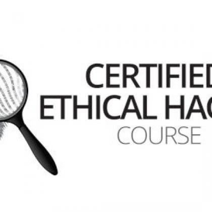 Certification at Your Fingertips - Certified Ethical Hacker (CEH)