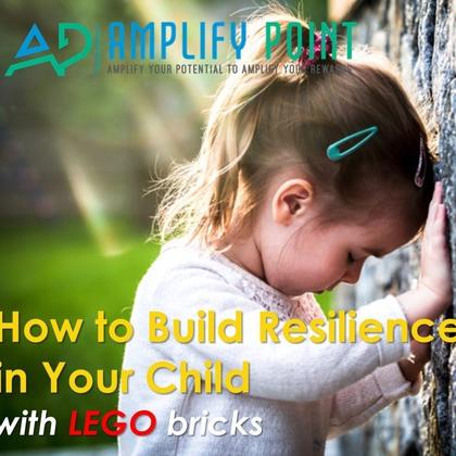 How to Build Resilience in Your Child (Open Booking)