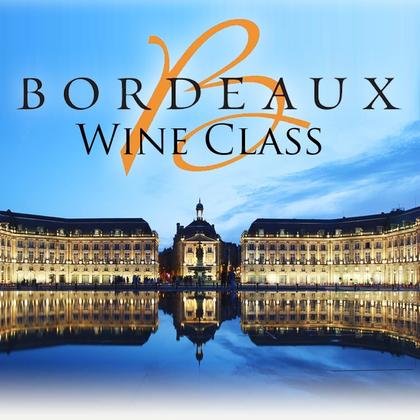 Virtual Bordeaux Wines Class