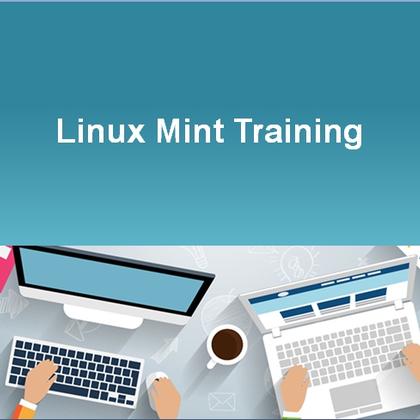 Linux Mint Training