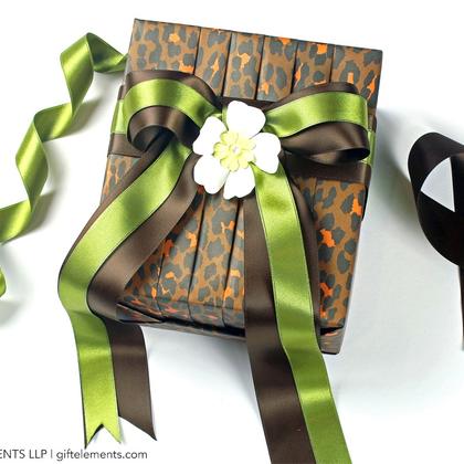 Basic Gift Wrapping Workshop