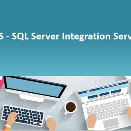 SSIS - SQL Server Integration Services