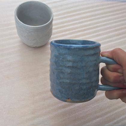 One Day Pottery Workshop: Create your own Tableware