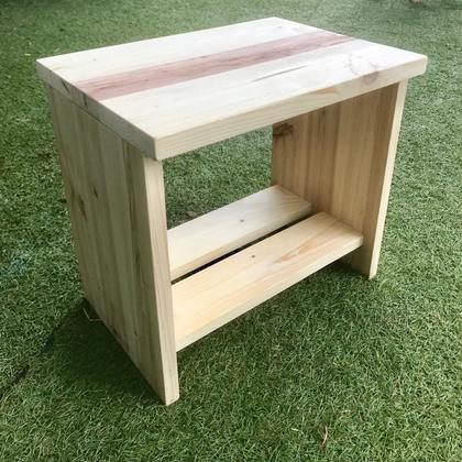 Basic Woodworking Class for Adults