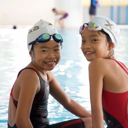Learn To Swim - 4x group classes