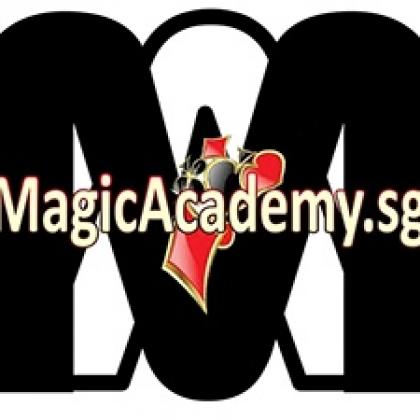 Magic Lessons for Adults & Children