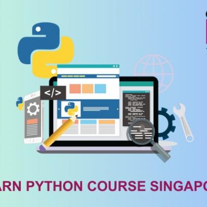 Learn Python Training Singapore
