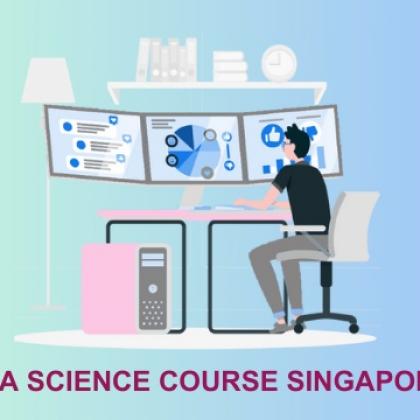 Data Science Course Singapore