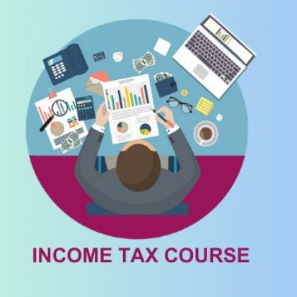 Income Tax Course