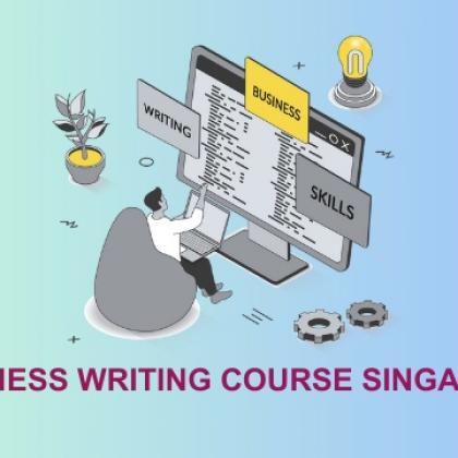 Business Writing Course Singapore