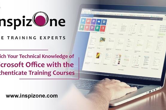 Microsoft Office Training Course Singapore (Package of Excel, PowerPoint, Word)