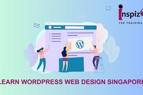 Learn WordPress Web Design Singapore