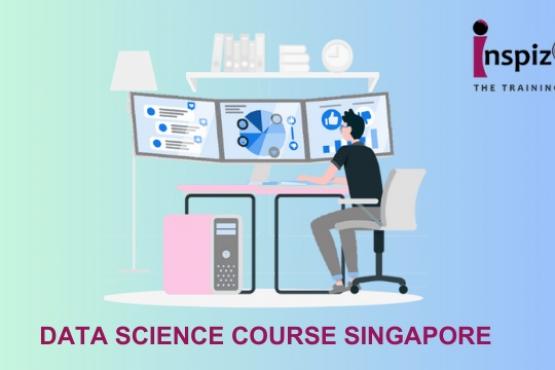 Data Science Course Singapore