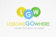 The Launch of LessonsGoWhere