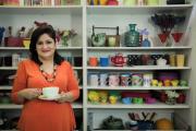 Cook Love Eat, with Sarab Kapoor