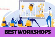 The 29 Best Workshops in Singapore