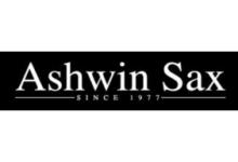 Ashwin Sax