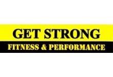 GS Fitness and Performance