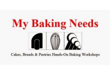 My Baking Needs