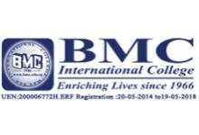 BMC International College