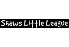 Shaw's Little League