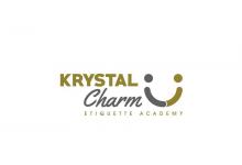 Krystal Charm Etiquette Academy