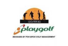 Playgolf Game Centre
