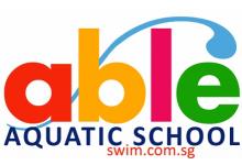 ABLE Aquatic School