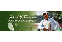 Julian Wong Tennis