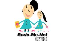 Rush-Me-Not Art Studio