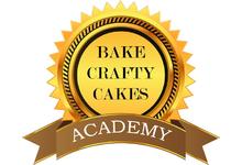 Bake Crafty Cakes Academy
