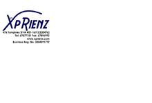 Xprienz Pte Ltd